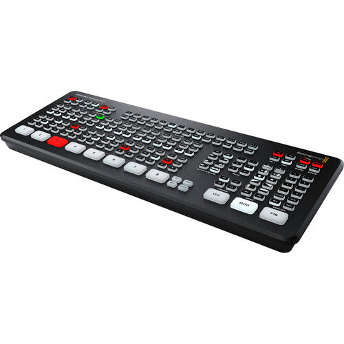 Blackmagic Design ATEM Mini Extreme ISO Blackmagic Design ATEM Mini Extreme ISO